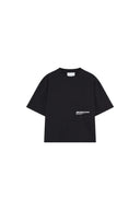 Eme Studios Roots Shadow Oversized Tee