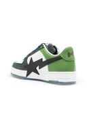 A Bathing Ape Bape Sta OS Dark Green
