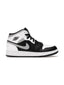 Jordan 1 Mid White Shadow GS one-kickz