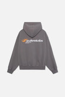 Scuffers Embroidered Logo Hoodie one-kickz