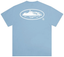 CORTEIZ OG ISLAND® TEE [BABY BLUE]