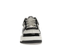 A Bathing Ape Bape Sta Low Black