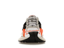adidas Adistar Jellyfish Pharrell Williams Focus Olive Orange one-kickz