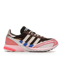 adidas Adizero SL 72 Bad Bunny Brown Clear Pink one-kickz
