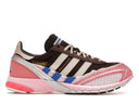 adidas Adizero SL 72 Bad Bunny Brown Clear Pink one-kickz