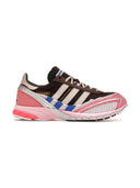 adidas Adizero SL 72 Bad Bunny Brown Clear Pink one-kickz