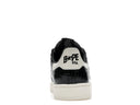 adidas Campus 00s Bape World Cup Pack Black White one-kickz