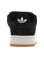 adidas Campus 00s Black White Gum Kids one-kickz