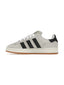 adidas Campus 00s Crystal White Core Black Women's one-kickz