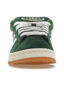 adidas Campus 00s Dark Green Cloud White one-kickz