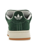 adidas Campus 00s Dark Green Cloud White one-kickz