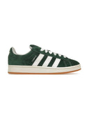 adidas Campus 00s Dark Green Cloud White one-kickz