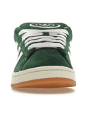 adidas Campus 00s Dark Green Cloud White one-kickz