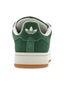 adidas Campus 00s Dark Green White Kids one-kickz