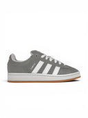 adidas Campus 00s Grey Gum Kids one-kickz