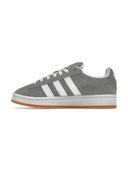 adidas Campus 00s Grey Gum Kids one-kickz
