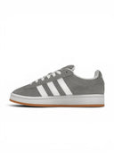adidas Campus 00s Grey Gum Kids one-kickz
