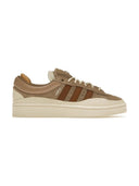 adidas Campus Light Bad Bunny Chalky Brown one-kickz