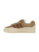 adidas Campus Light Bad Bunny Chalky Brown one-kickz