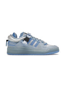 adidas Forum Buckle Low Bad Bunny Blue Tint one-kickz
