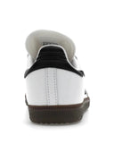 adidas Samba Bape White Black Gum one-kickz