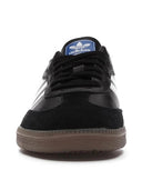 adidas Samba OG Black White Gum one-kickz