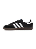 adidas Samba OG Black White Gum one-kickz