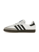 adidas Samba OG Cloud White Core Black one-kickz