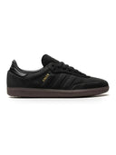 adidas Samba OG Core Black Gum one-kickz