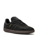 adidas Samba OG Core Black Gum one-kickz