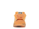 adidas Superstar Hellstar Hazy Orange one-kickz