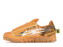adidas Superstar Hellstar Hazy Orange one-kickz