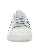 adidas Superstar Vintage Bape White Black one-kickz