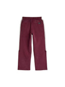 adidas Thug Club Teamgeist Sweat Pants Maroon one-kickz
