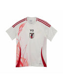 adidas Y-3 Japan Away Jersey Core White one-kickz