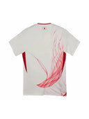 adidas Y-3 Japan Away Jersey Core White one-kickz
