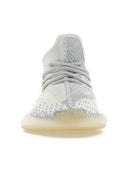adidas Yeezy Boost 350 V2 Cloud White Non-Reflective one-kickz
