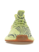 adidas Yeezy Boost 350 V2 Semi Frozen Yellow adidas One Kickz
