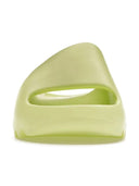 adidas Yeezy Slide Glow Green one-kickz