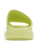 adidas Yeezy Slide Glow Green one-kickz