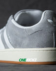 adidas campus 00s Grey Three