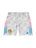 adidas x BAPE FB Short White one-kickz