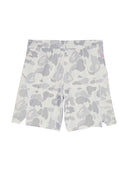adidas x BAPE FB Short White one-kickz