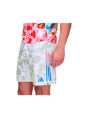 adidas x BAPE FB Short White one-kickz