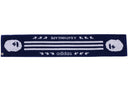 adidas x BAPE FB Towel Blue one-kickz