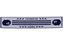 adidas x BAPE FB Towel Blue one-kickz