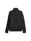 adidas x Sp5der Rhinestone Track Top Black one-kickz