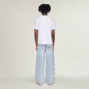 adidas x Sp5der T-shirt White one-kickz
