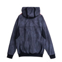 adidas x Thug Club Teamgeist Faux Leather Jacket Black/Antique Silver one-kickz