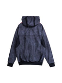 adidas x Thug Club Teamgeist Faux Leather Jacket Black/Antique Silver one-kickz